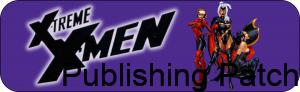 xtreme X-Men